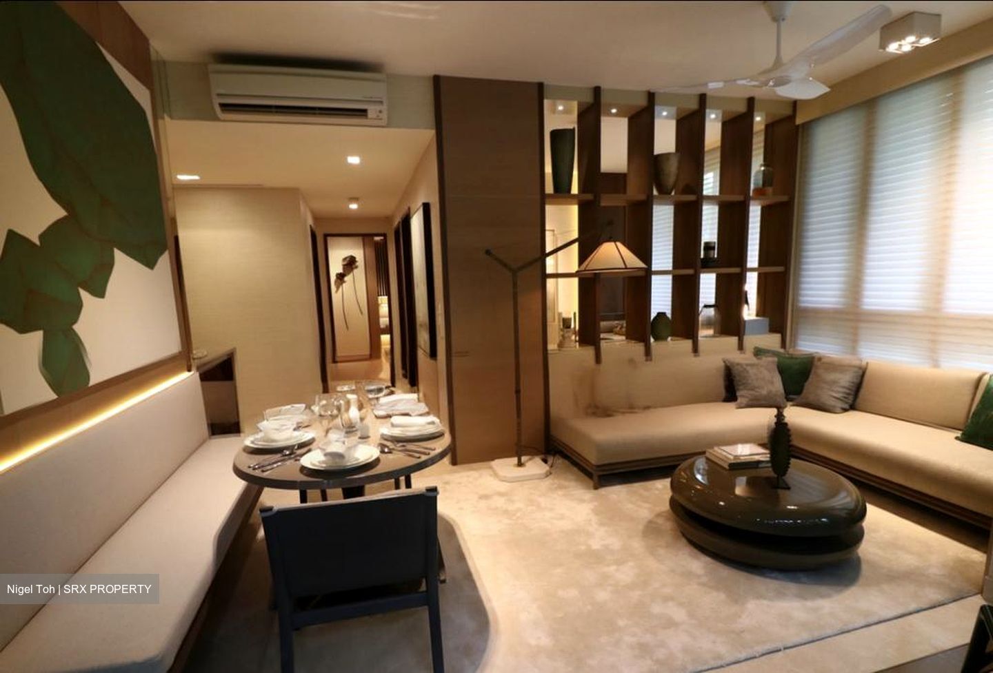 Park Place Residences At Plq (D14), Apartment #502540901